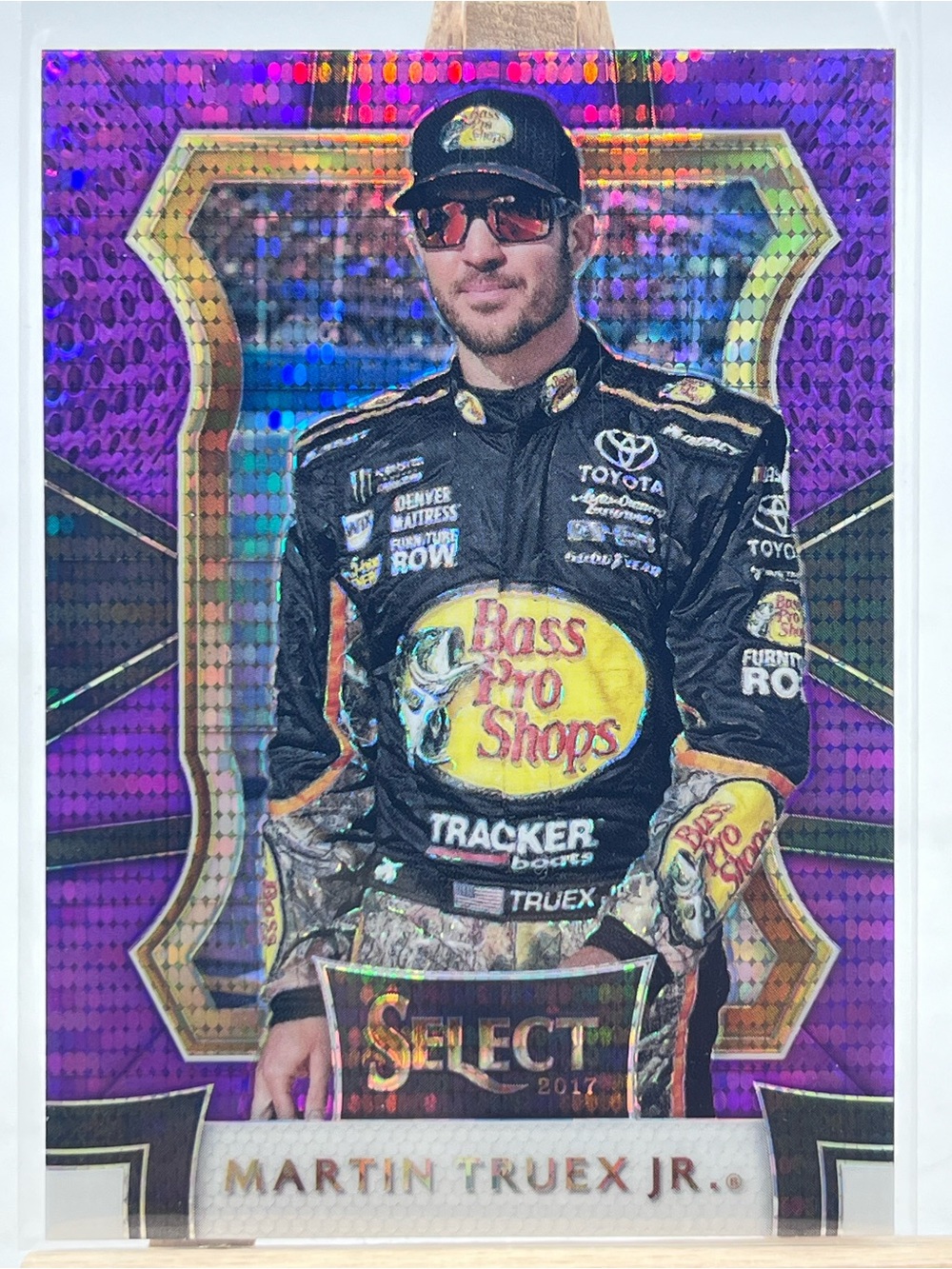 Martin Truex Jr.